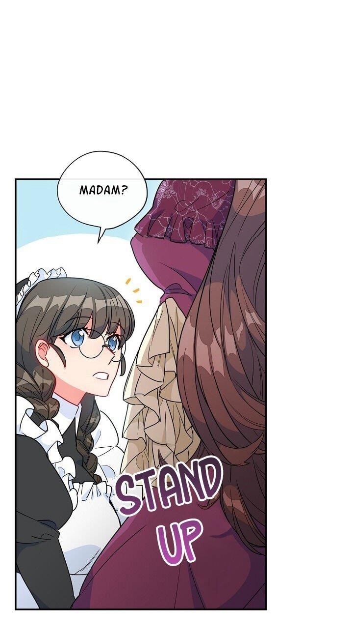 The Duchess' 50 Tea Recipes - Chapter 6 Page 33