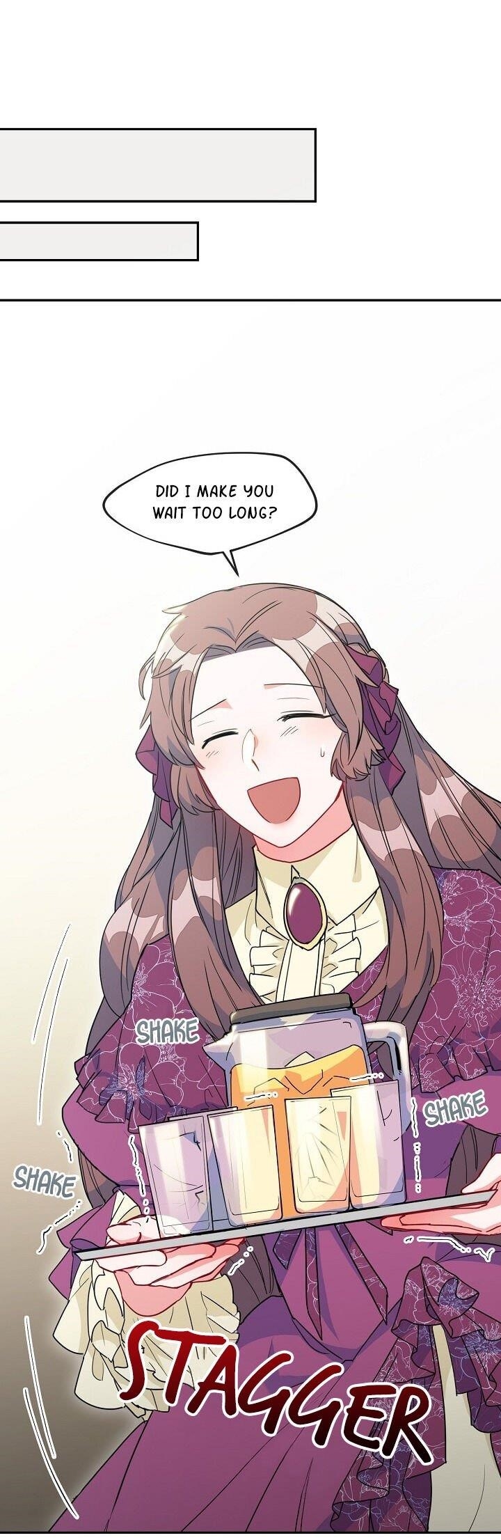 The Duchess' 50 Tea Recipes - Chapter 6 Page 36