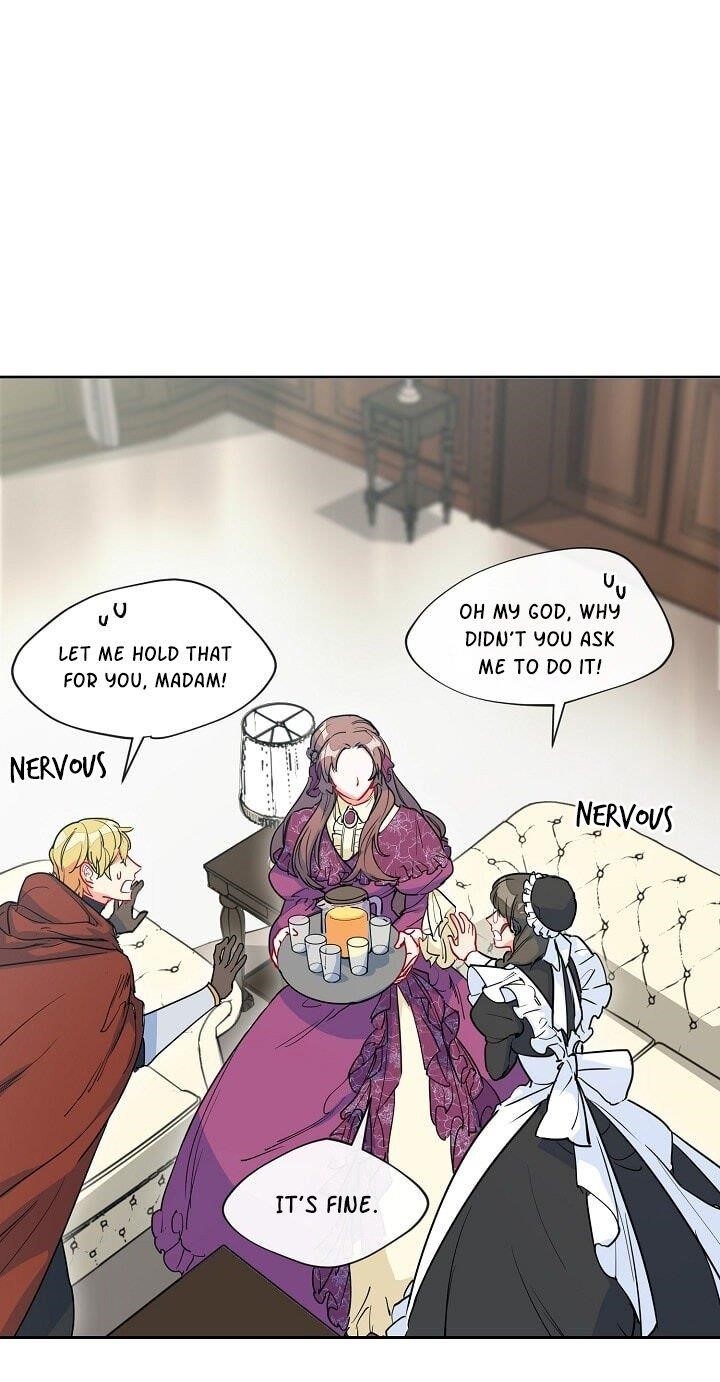 The Duchess' 50 Tea Recipes - Chapter 6 Page 38