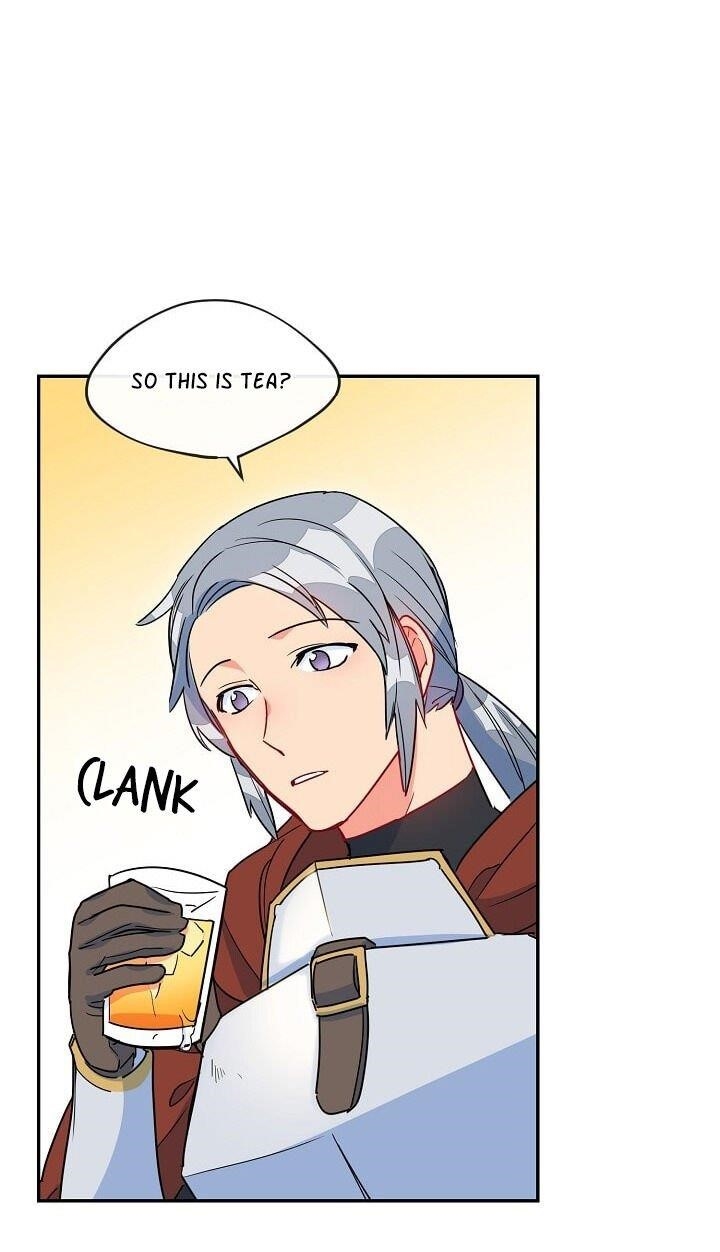 The Duchess' 50 Tea Recipes - Chapter 6 Page 40