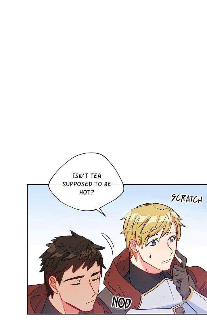 The Duchess' 50 Tea Recipes - Chapter 6 Page 41