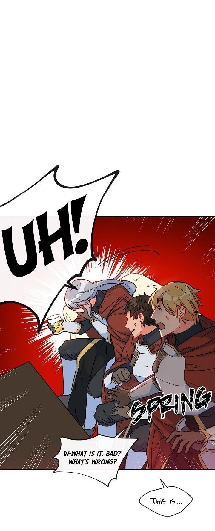 The Duchess' 50 Tea Recipes - Chapter 6 Page 45