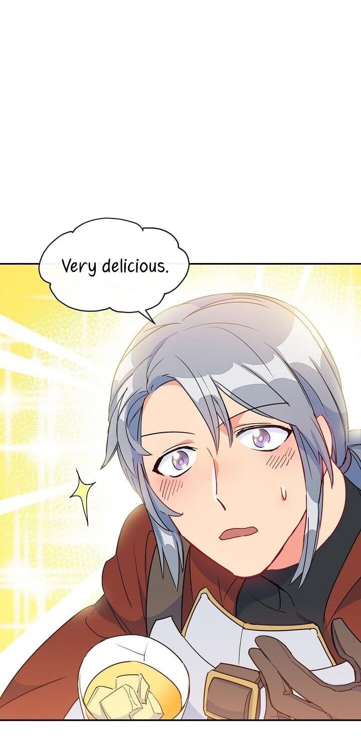 The Duchess' 50 Tea Recipes - Chapter 6 Page 46