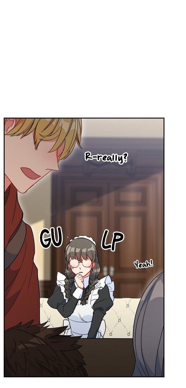 The Duchess' 50 Tea Recipes - Chapter 6 Page 47