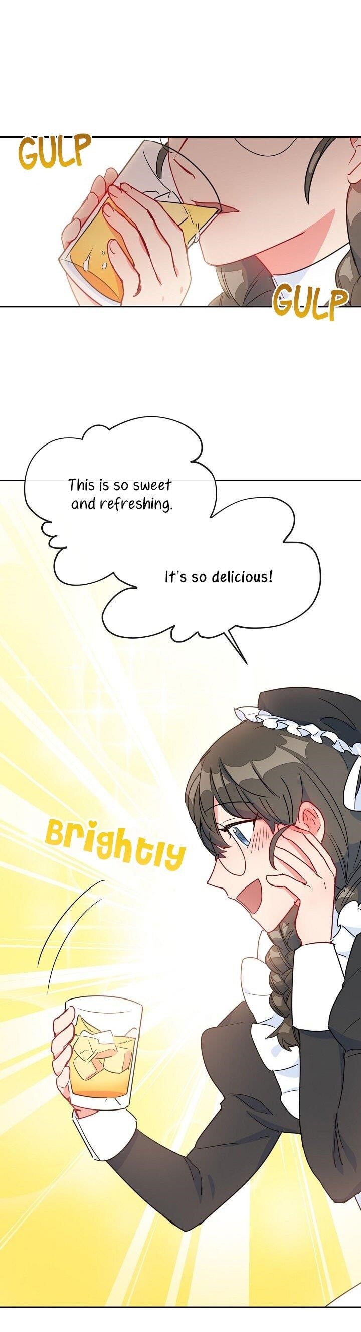 The Duchess' 50 Tea Recipes - Chapter 6 Page 48