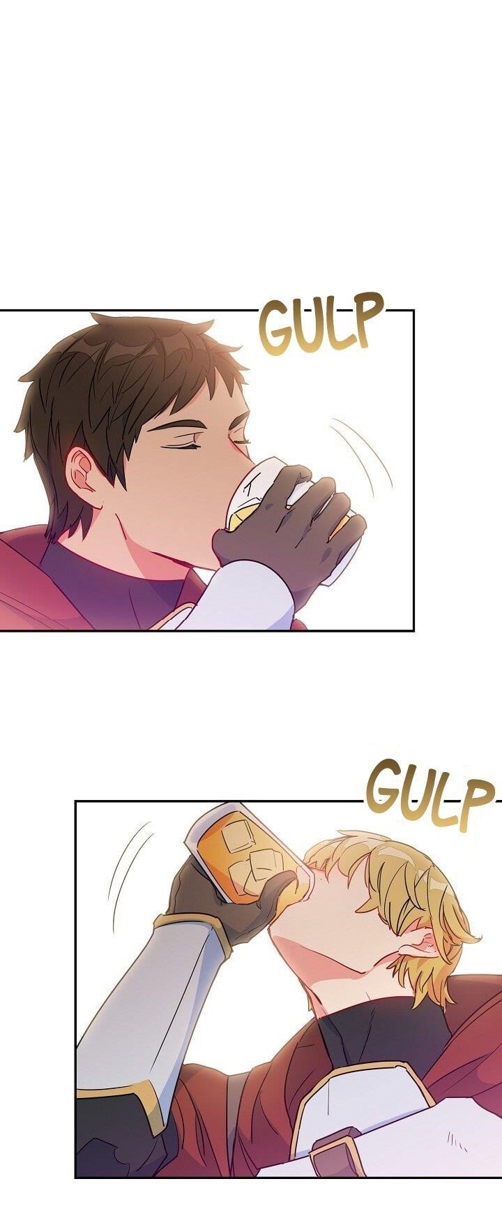 The Duchess' 50 Tea Recipes - Chapter 6 Page 50