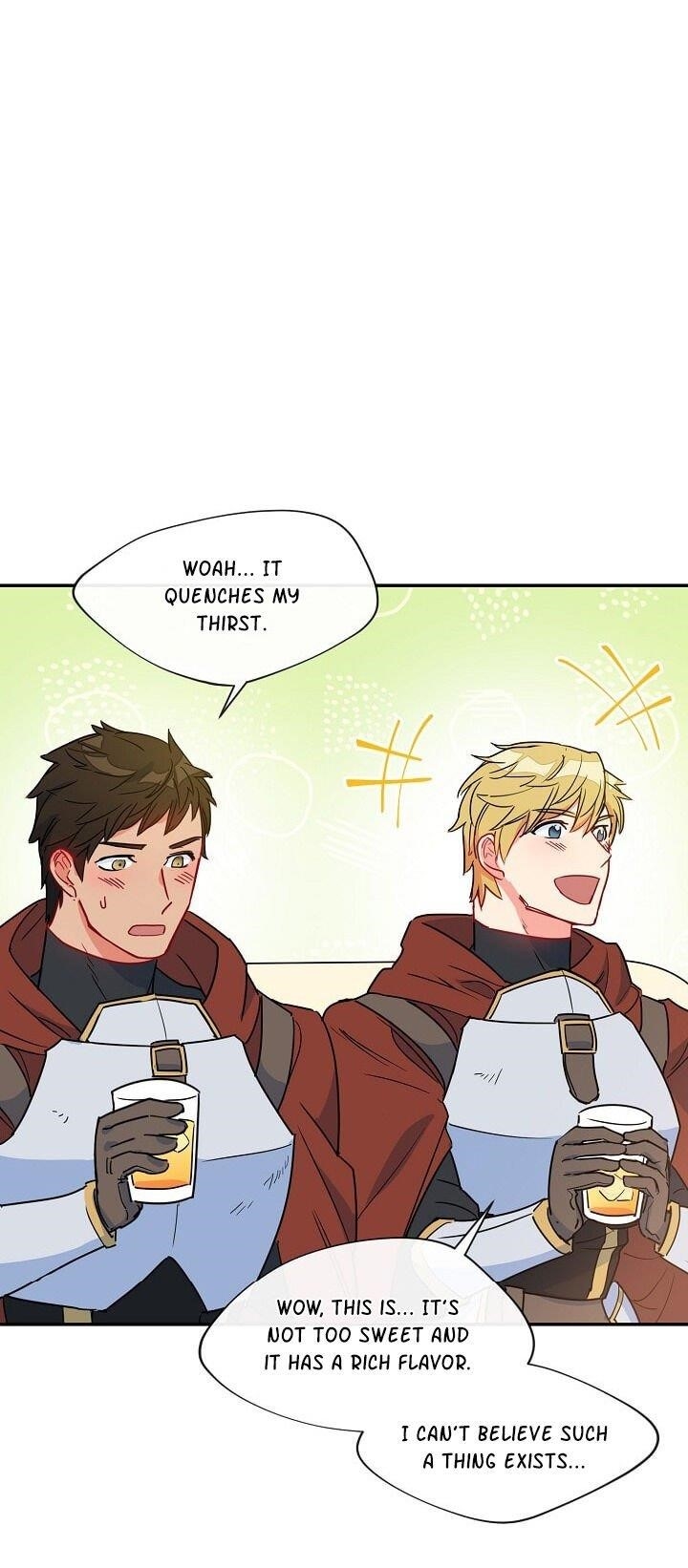 The Duchess' 50 Tea Recipes - Chapter 6 Page 51