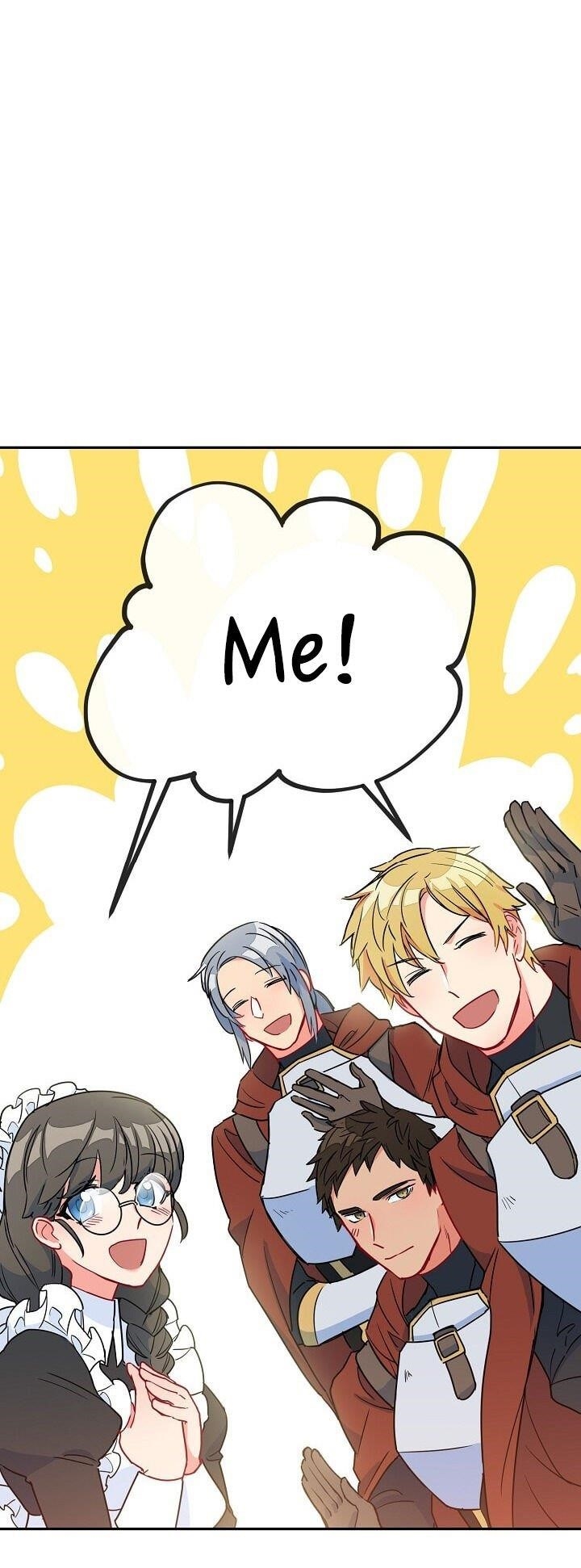 The Duchess' 50 Tea Recipes - Chapter 6 Page 54