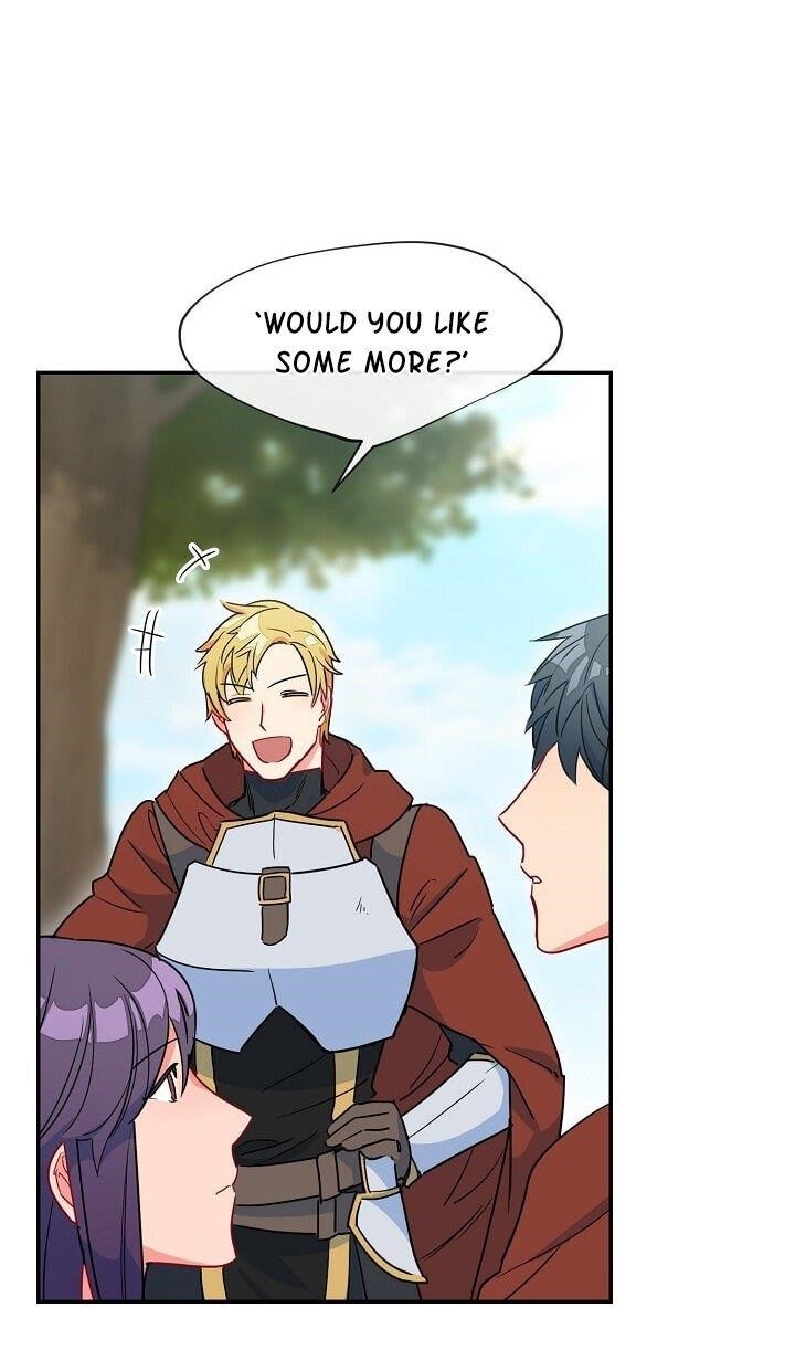 The Duchess' 50 Tea Recipes - Chapter 6 Page 57