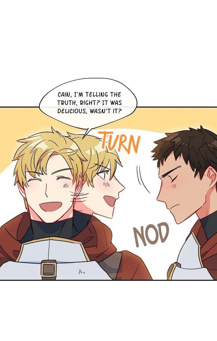 The Duchess' 50 Tea Recipes - Chapter 6 Page 59