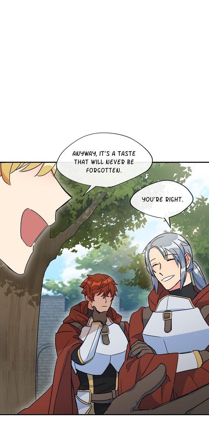 The Duchess' 50 Tea Recipes - Chapter 6 Page 61