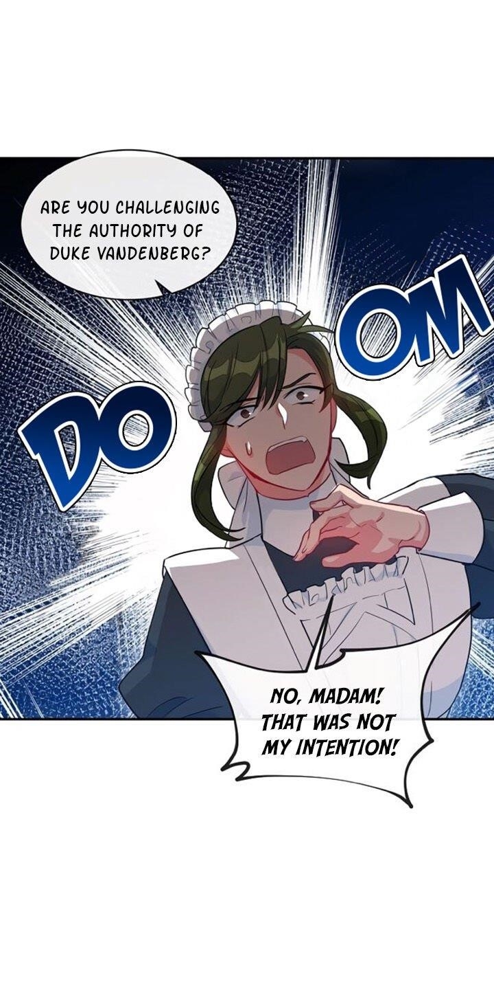 The Duchess' 50 Tea Recipes - Chapter 6 Page 7