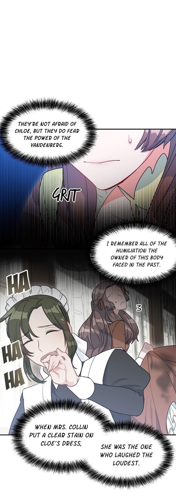 The Duchess' 50 Tea Recipes - Chapter 6 Page 8