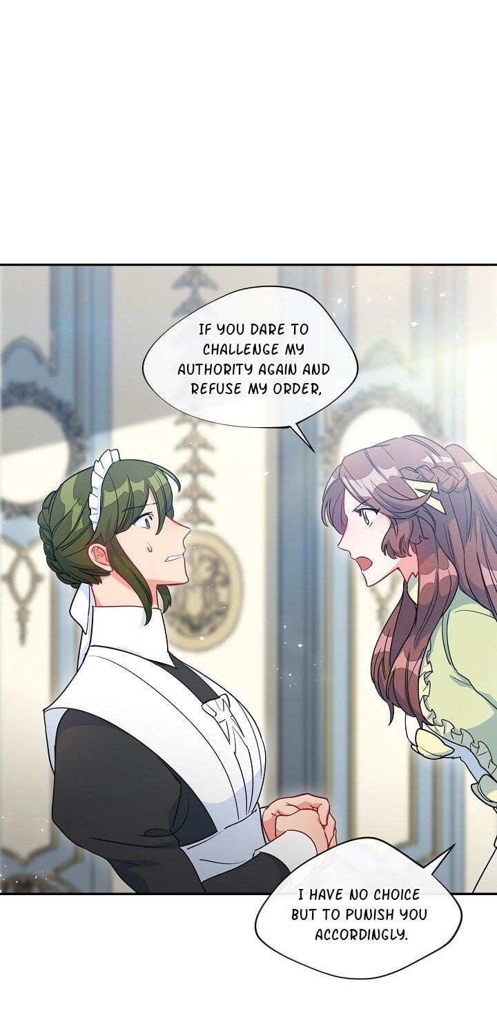 The Duchess' 50 Tea Recipes - Chapter 6 Page 9