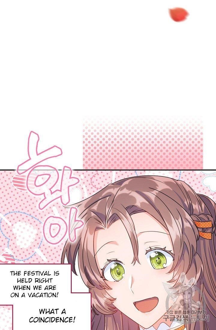 The Duchess' 50 Tea Recipes - Chapter 60 Page 18