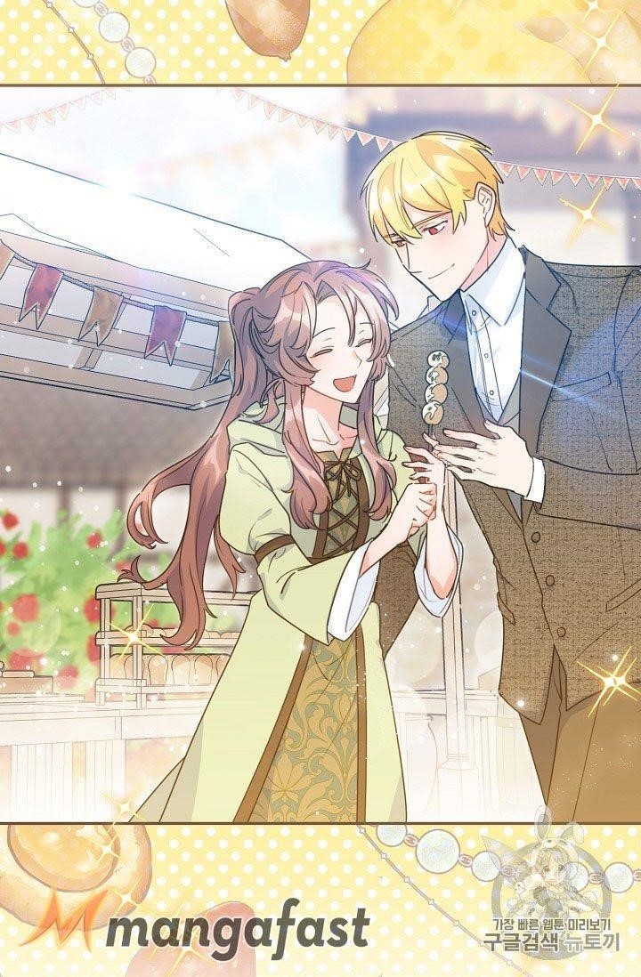 The Duchess' 50 Tea Recipes - Chapter 60 Page 29