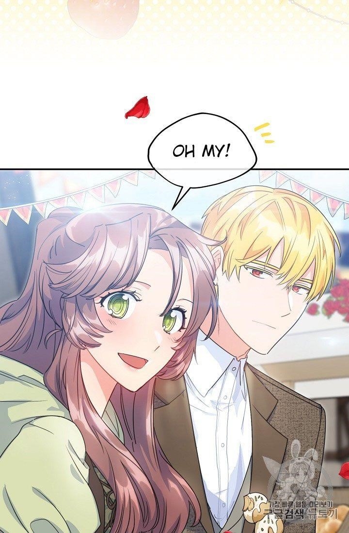 The Duchess' 50 Tea Recipes - Chapter 60 Page 30