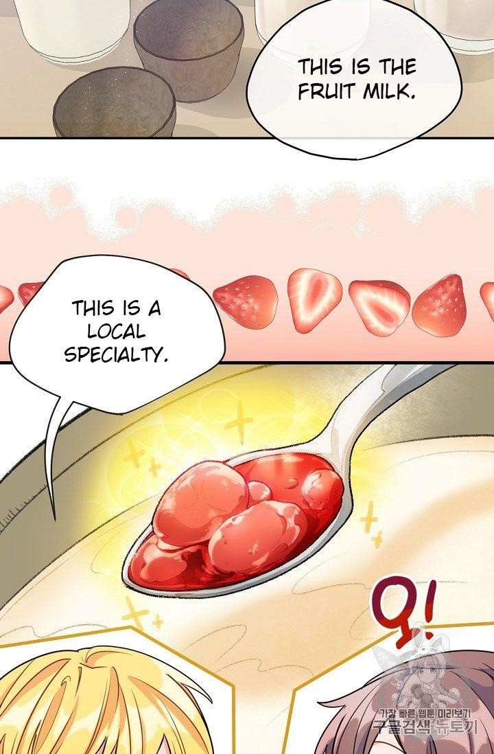 The Duchess' 50 Tea Recipes - Chapter 60 Page 33