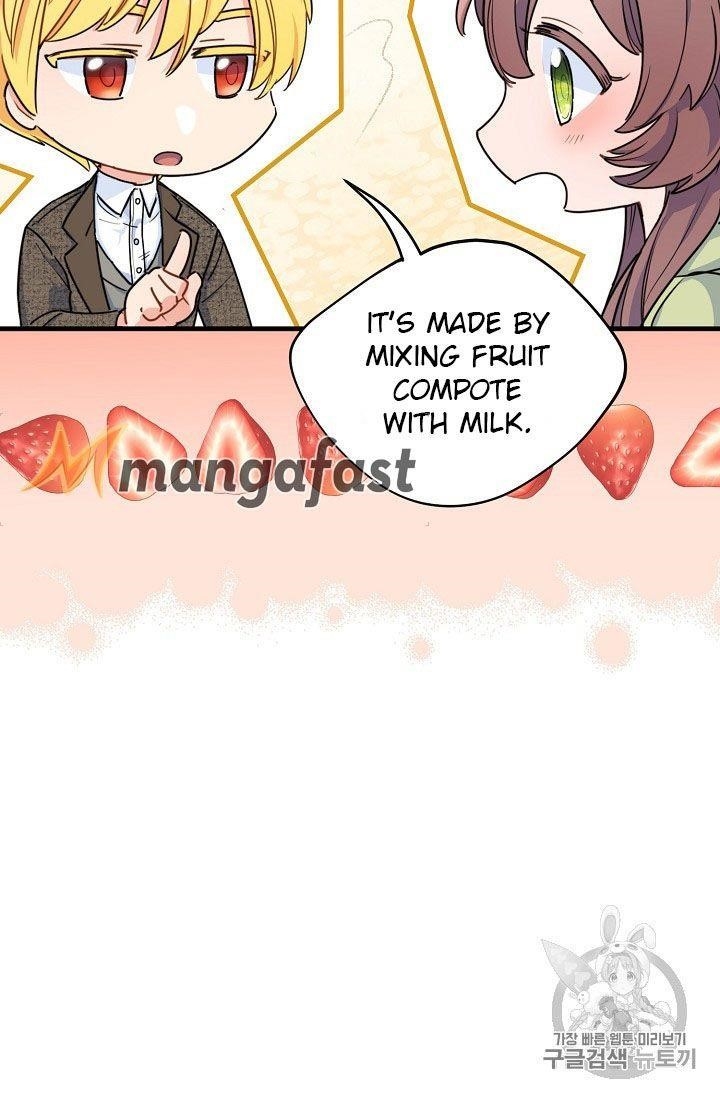 The Duchess' 50 Tea Recipes - Chapter 60 Page 34