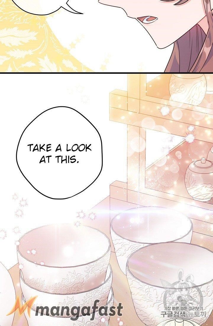 The Duchess' 50 Tea Recipes - Chapter 60 Page 47