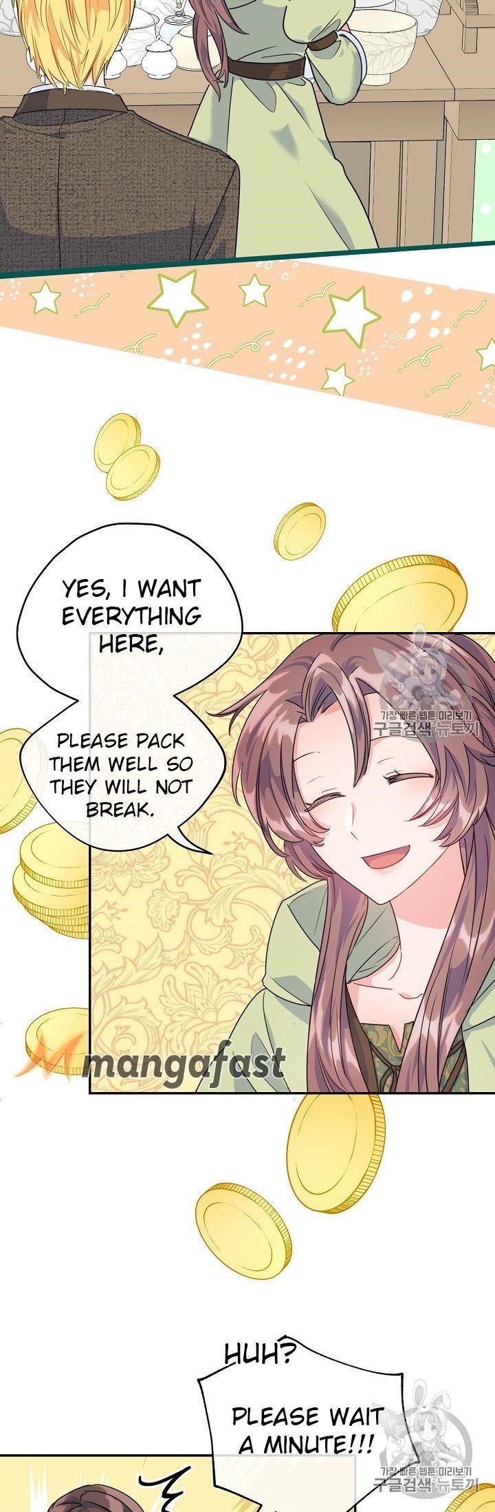 The Duchess' 50 Tea Recipes - Chapter 60 Page 60