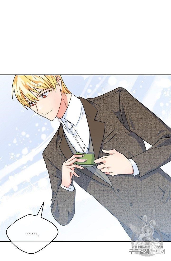 The Duchess' 50 Tea Recipes - Chapter 60 Page 62