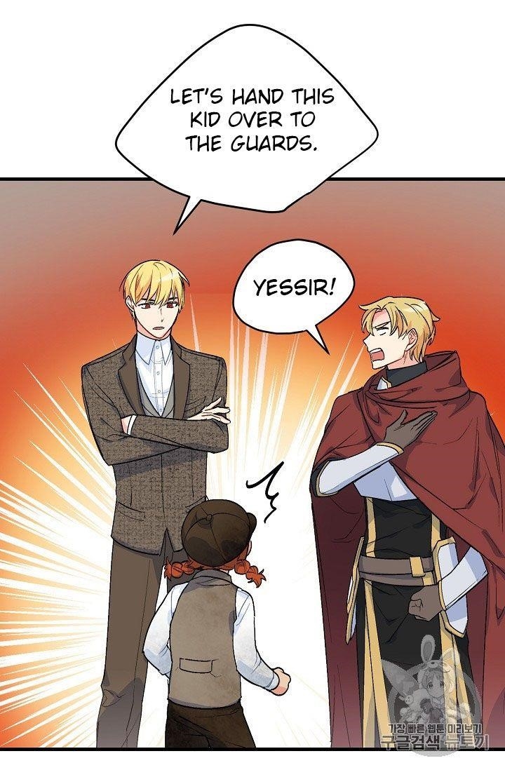 The Duchess' 50 Tea Recipes - Chapter 61 Page 11