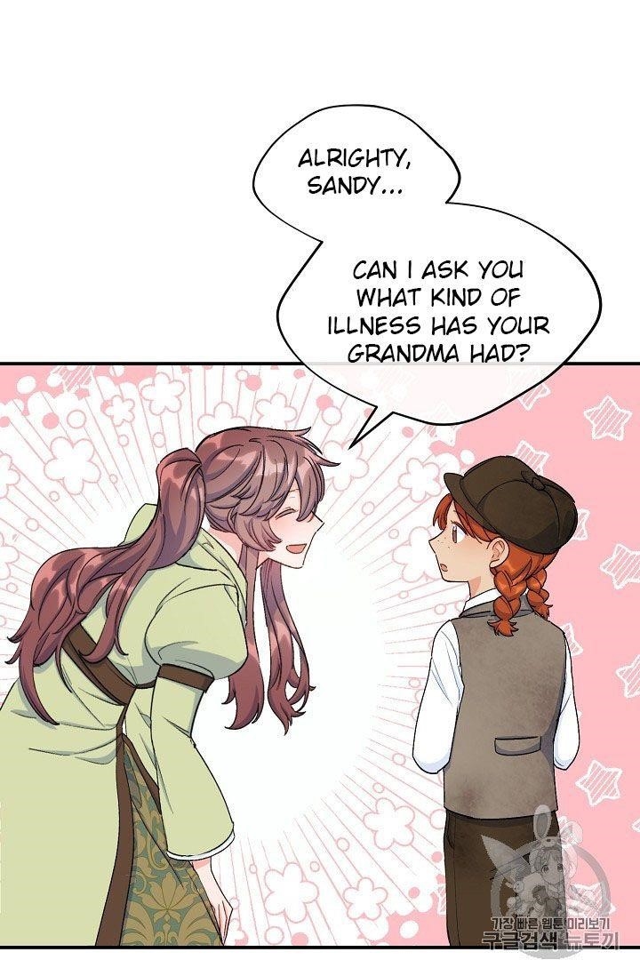 The Duchess' 50 Tea Recipes - Chapter 61 Page 23