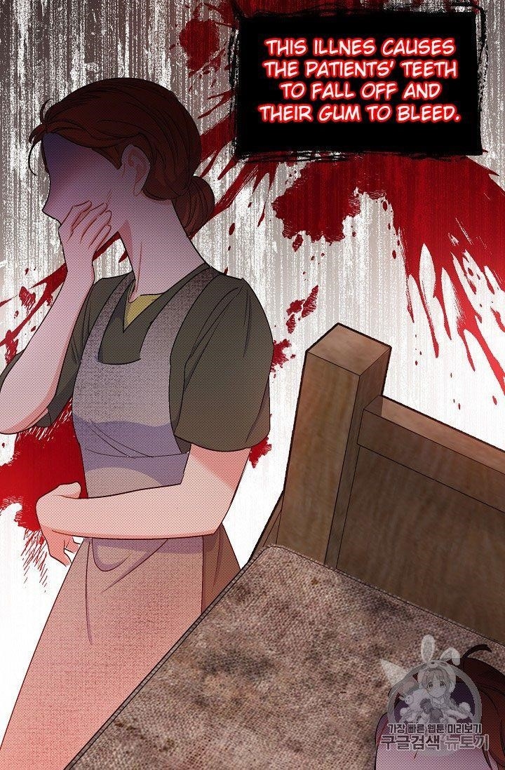 The Duchess' 50 Tea Recipes - Chapter 61 Page 28