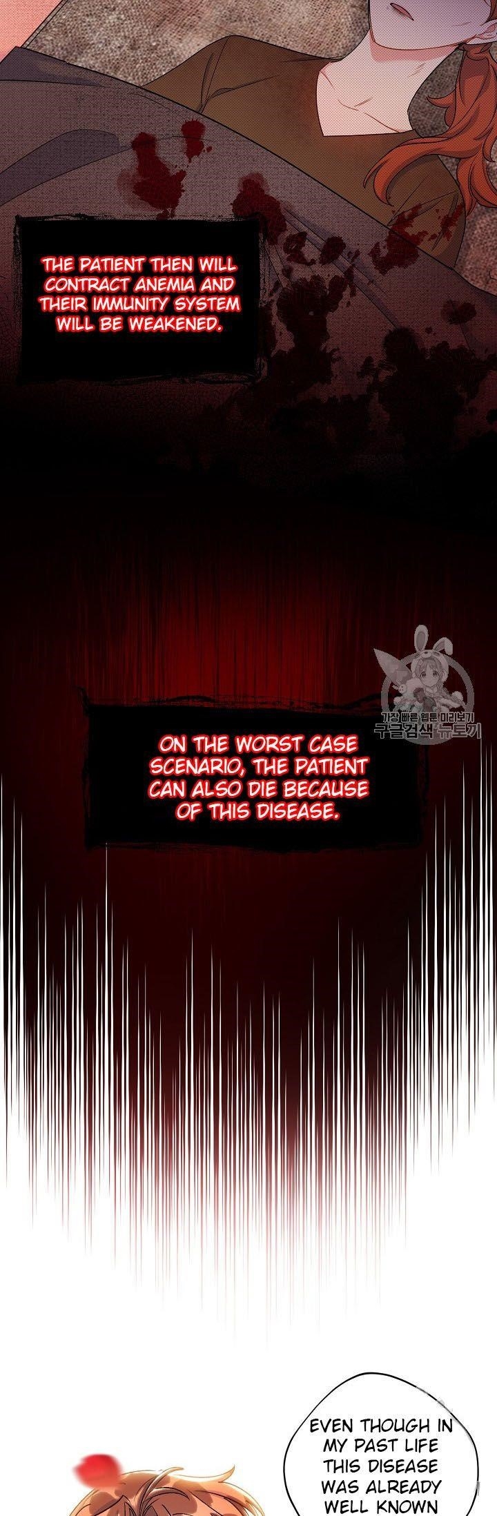 The Duchess' 50 Tea Recipes - Chapter 61 Page 29