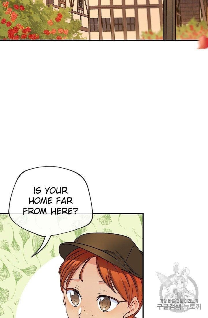 The Duchess' 50 Tea Recipes - Chapter 61 Page 32