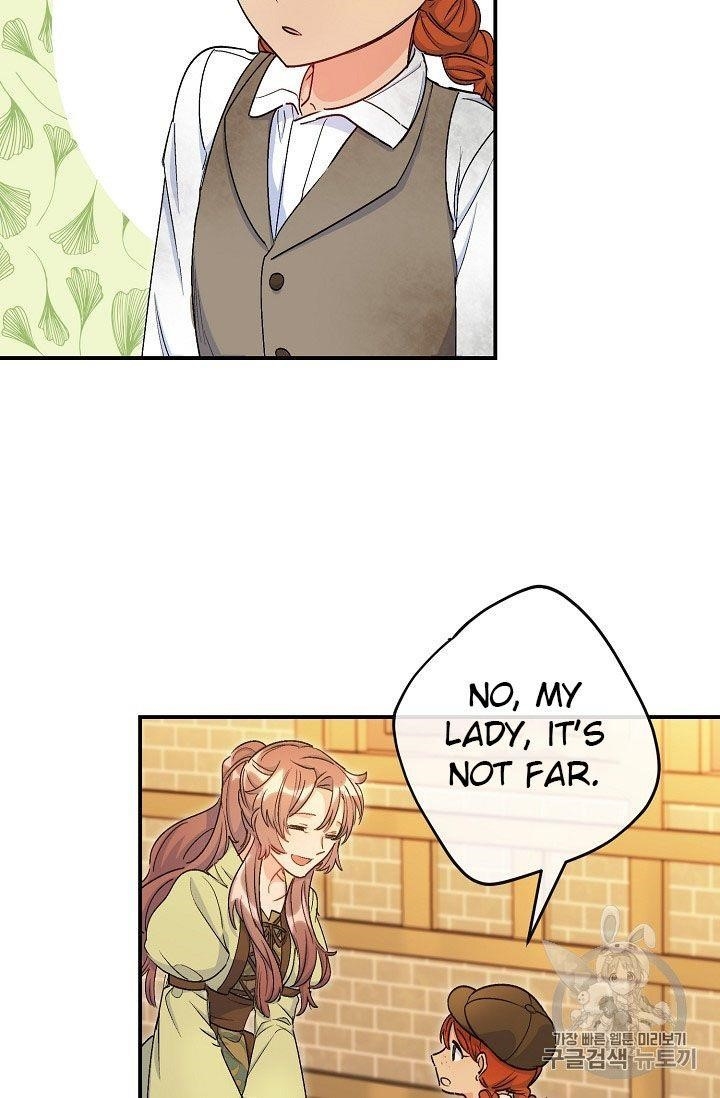 The Duchess' 50 Tea Recipes - Chapter 61 Page 33