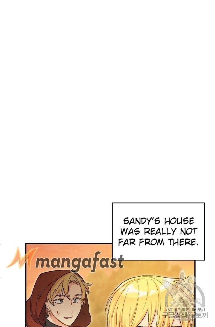 The Duchess' 50 Tea Recipes - Chapter 61 Page 35