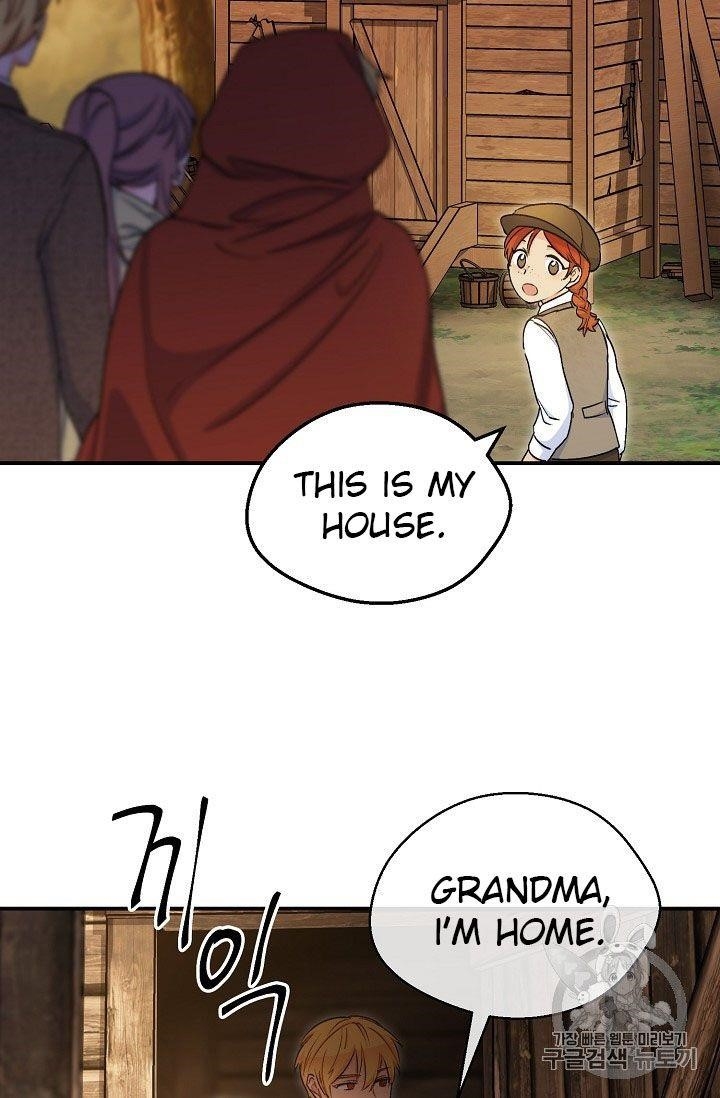 The Duchess' 50 Tea Recipes - Chapter 61 Page 38