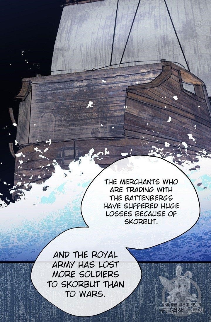 The Duchess' 50 Tea Recipes - Chapter 61 Page 53