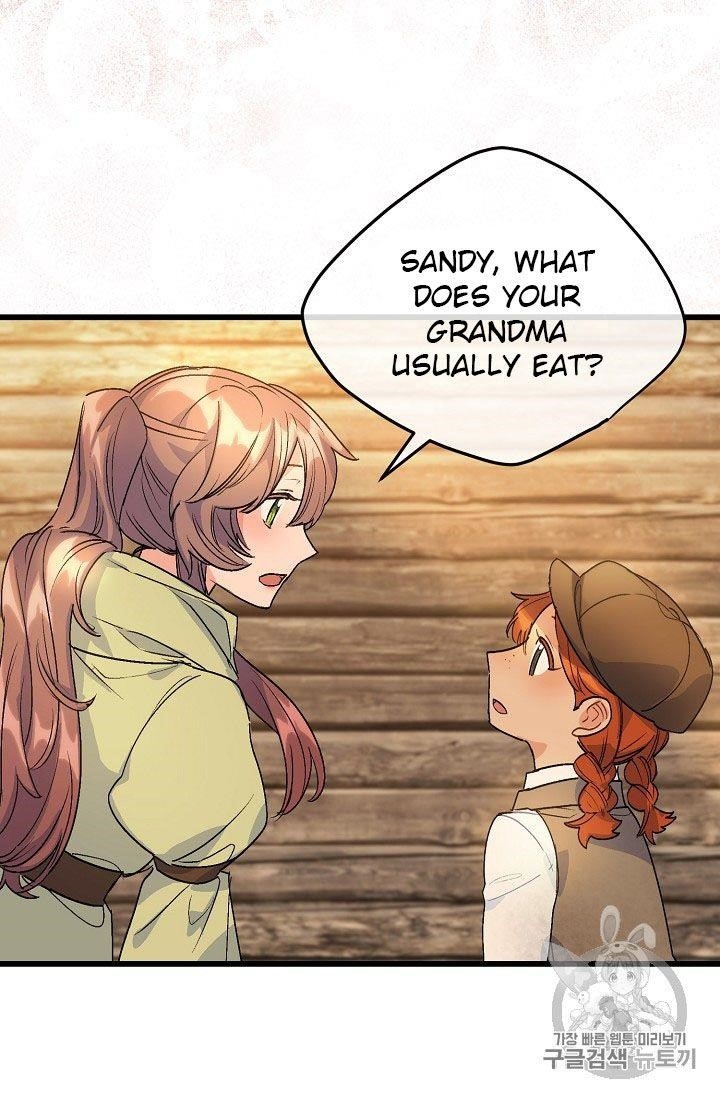 The Duchess' 50 Tea Recipes - Chapter 61 Page 58