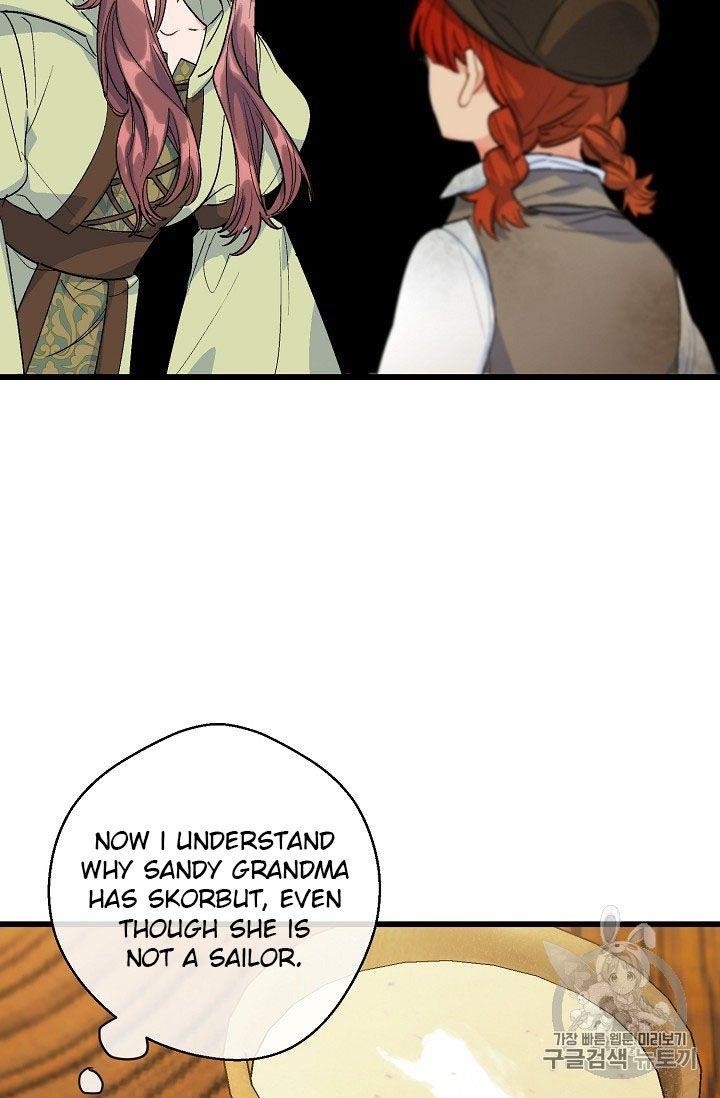 The Duchess' 50 Tea Recipes - Chapter 61 Page 61