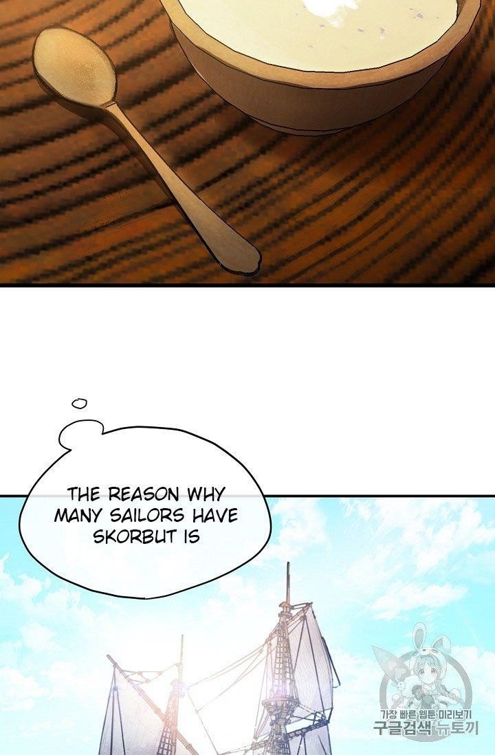 The Duchess' 50 Tea Recipes - Chapter 61 Page 62