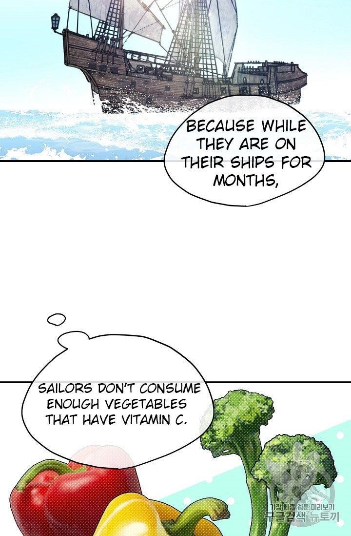 The Duchess' 50 Tea Recipes - Chapter 61 Page 63