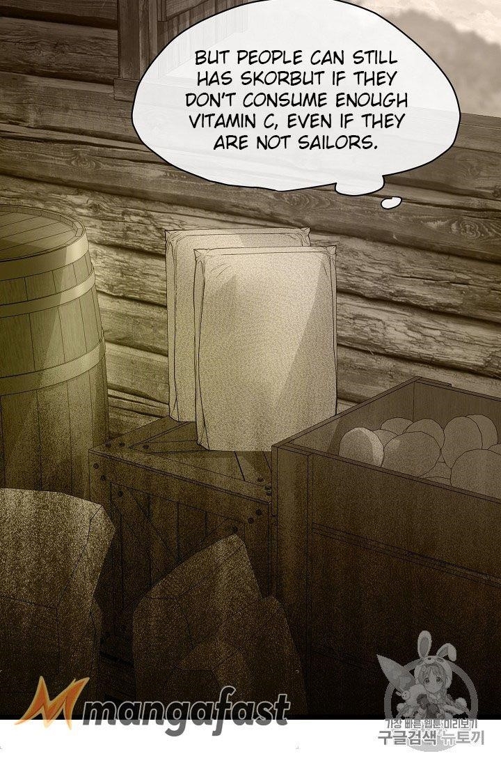 The Duchess' 50 Tea Recipes - Chapter 61 Page 65