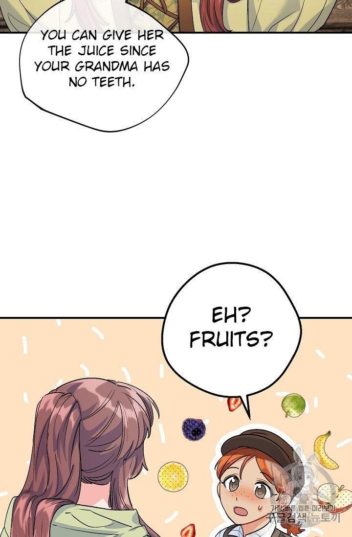 The Duchess' 50 Tea Recipes - Chapter 61 Page 67