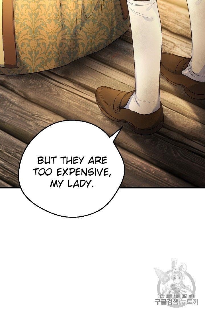 The Duchess' 50 Tea Recipes - Chapter 61 Page 69