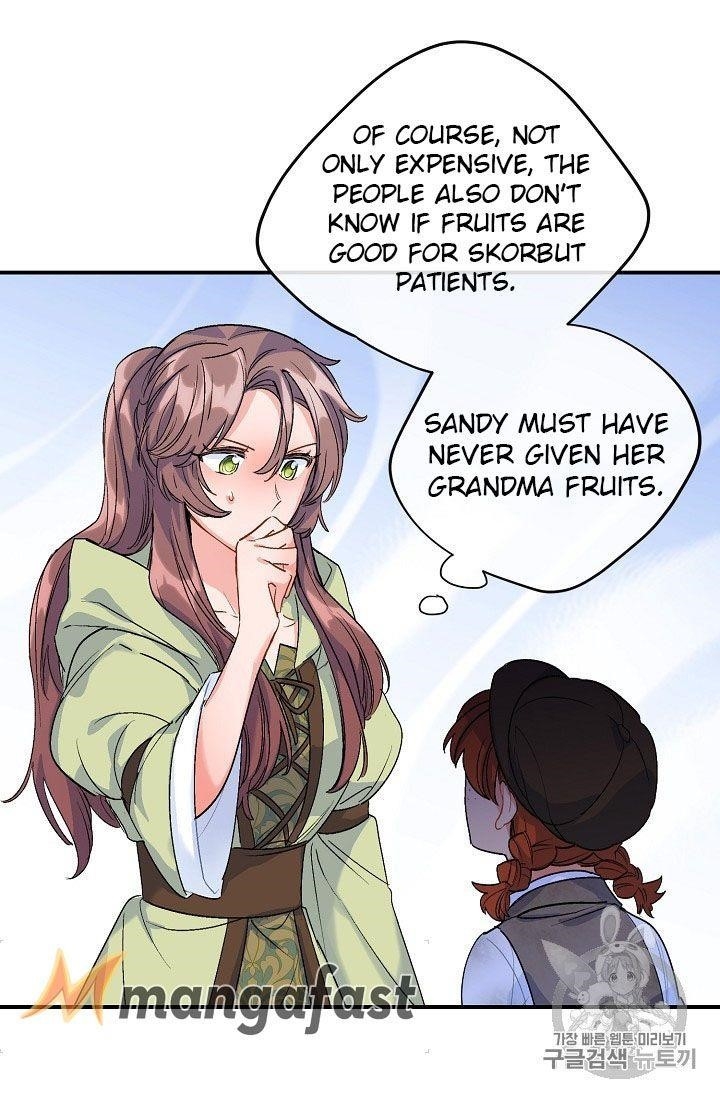 The Duchess' 50 Tea Recipes - Chapter 61 Page 70