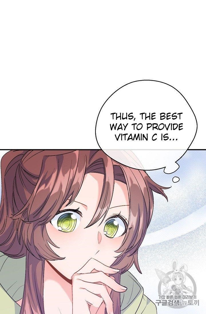 The Duchess' 50 Tea Recipes - Chapter 61 Page 71