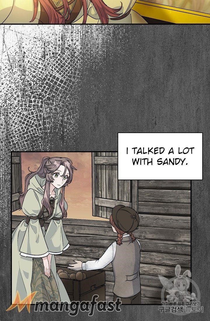 The Duchess' 50 Tea Recipes - Chapter 62 Page 14