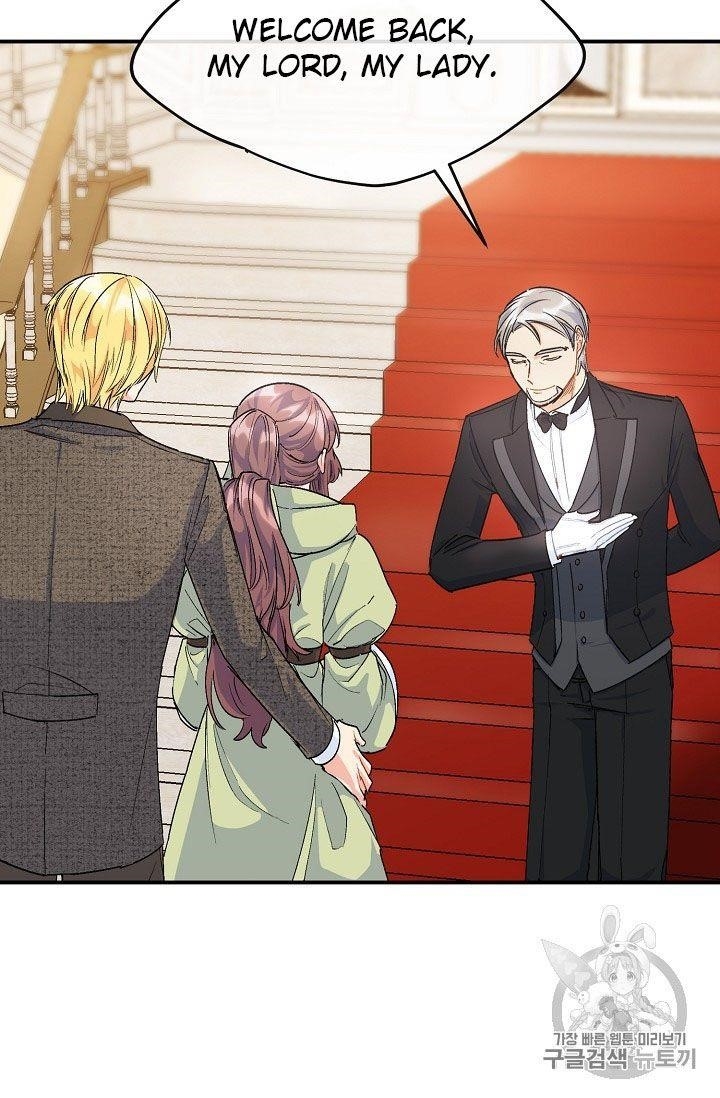 The Duchess' 50 Tea Recipes - Chapter 62 Page 23