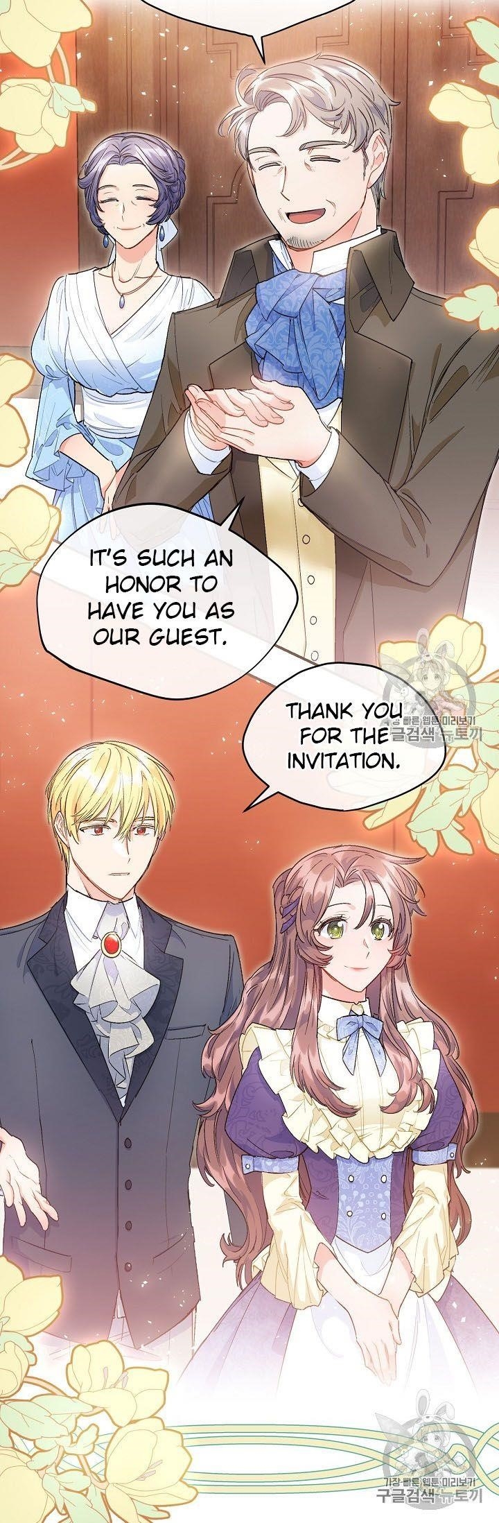 The Duchess' 50 Tea Recipes - Chapter 62 Page 27