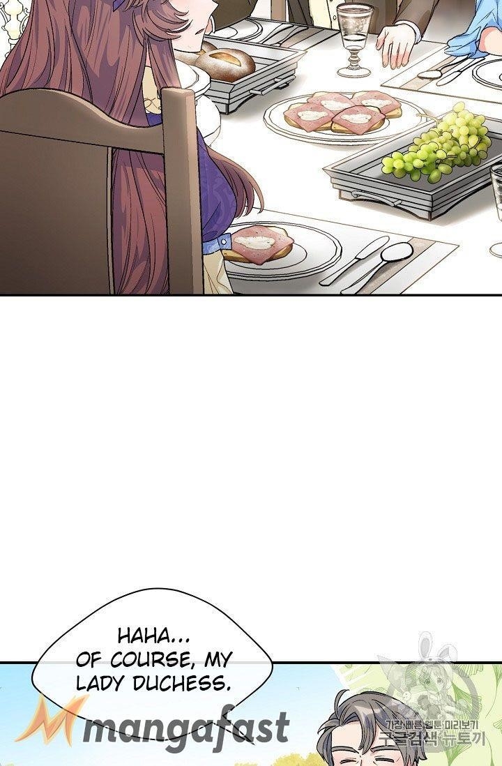 The Duchess' 50 Tea Recipes - Chapter 62 Page 41