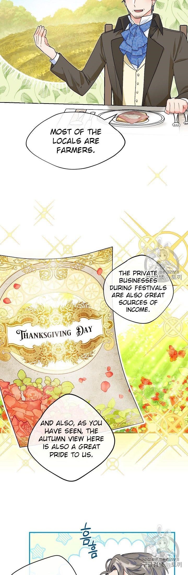 The Duchess' 50 Tea Recipes - Chapter 62 Page 42