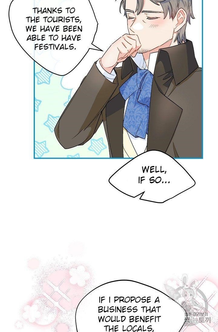 The Duchess' 50 Tea Recipes - Chapter 62 Page 43